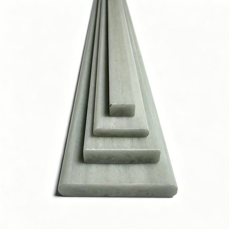 What Are the Best Applications for Fiberglass Poles in Construction?