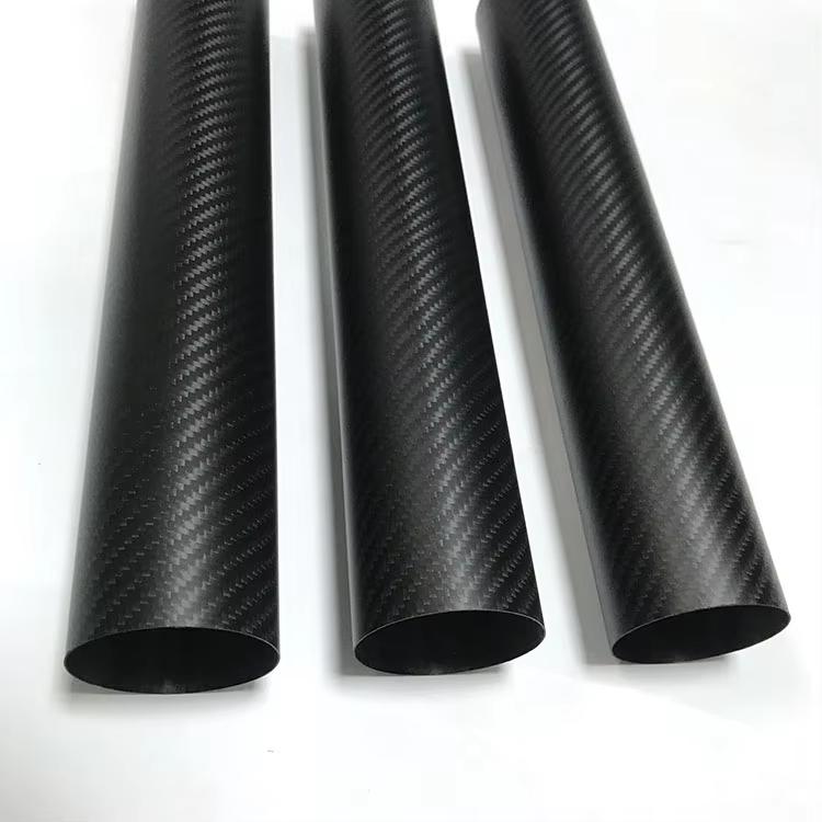 How Can Carbon Fiber Tubing Be Custom-Designed for Specific Engineering Applications?