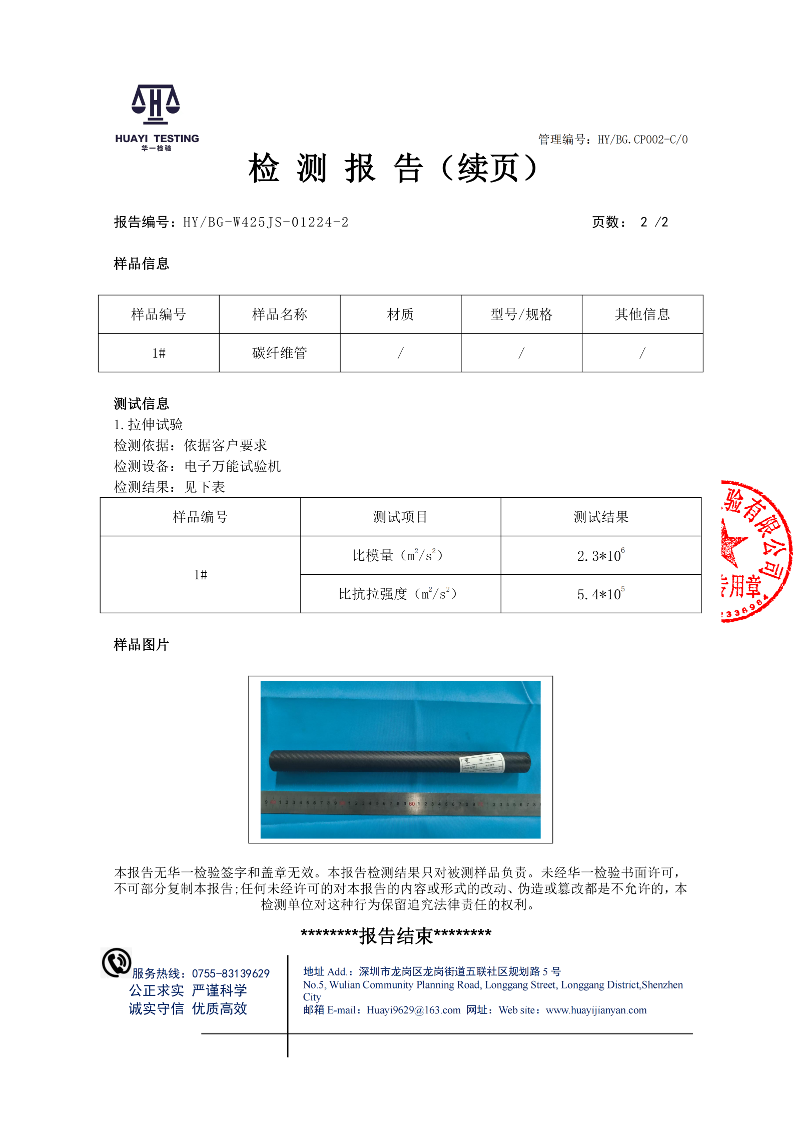Certifikat