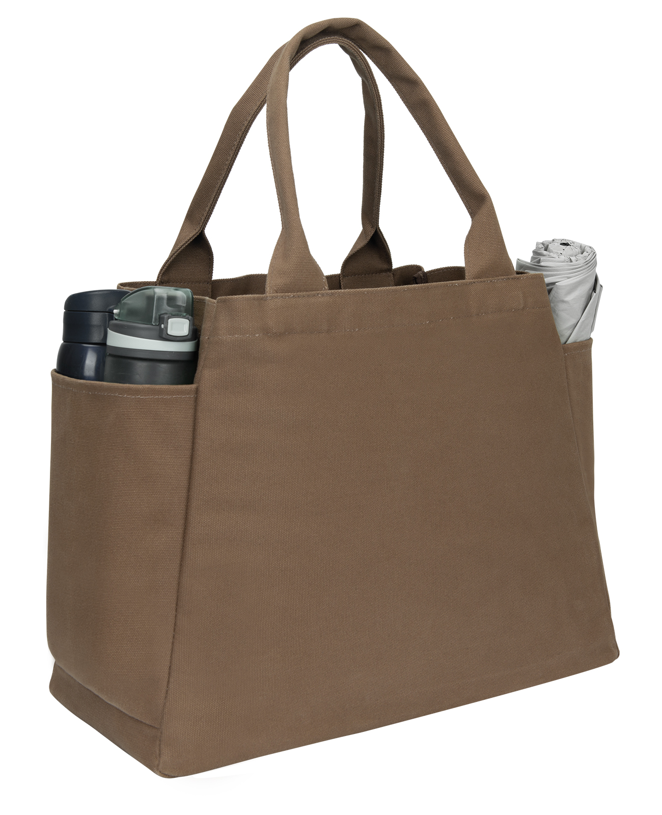 Lightweight Design for Extended Comfort