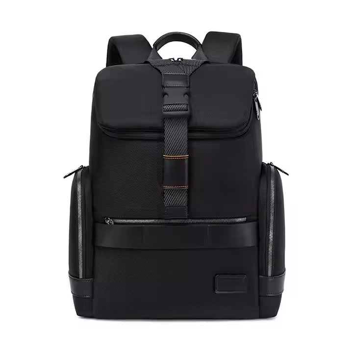 Premium Leather Durability and Timeless Aesthetics
