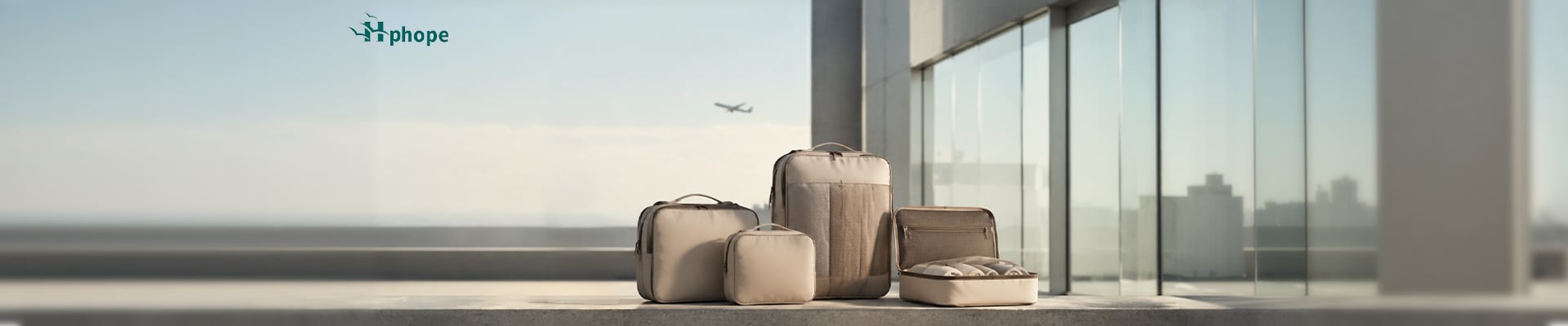 Packing Cubes