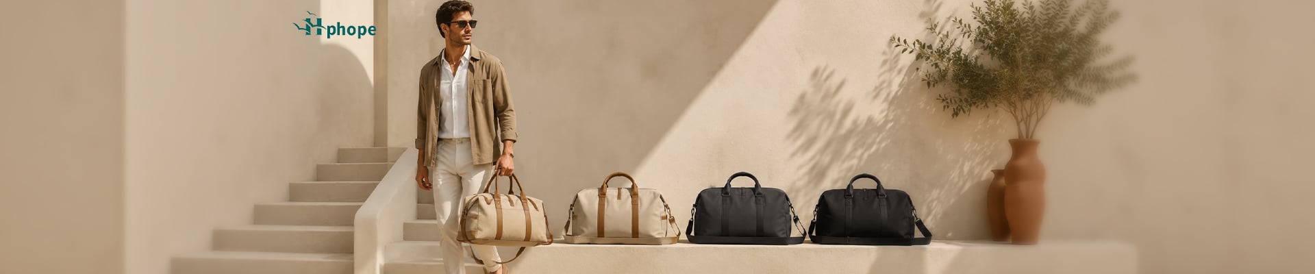 Travel Bags