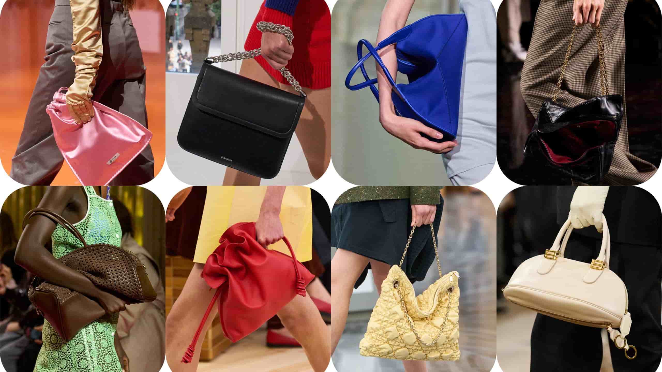 8 Hottest Shoulder Bag Designs and Trends for 2026