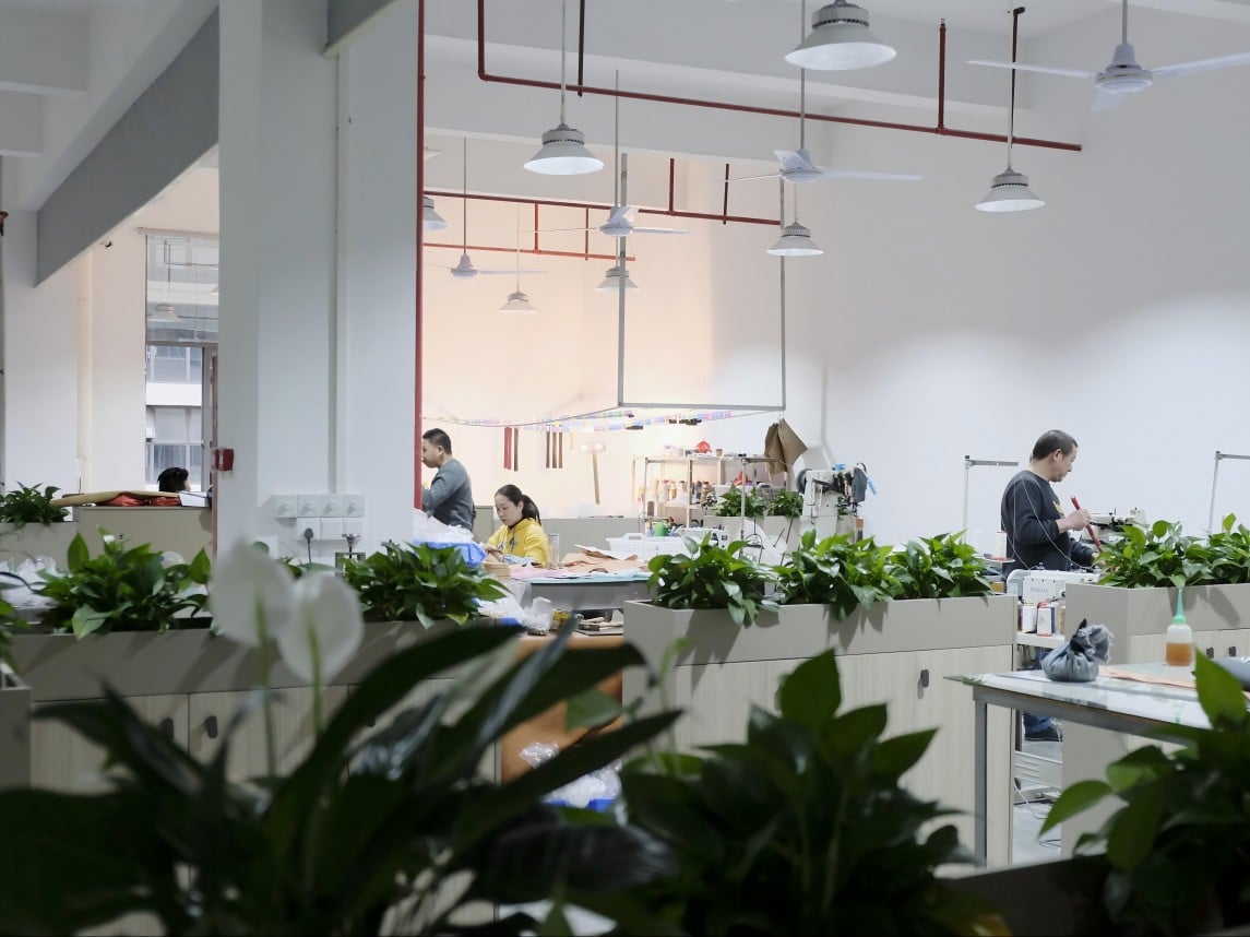 Trend-Based Design Development