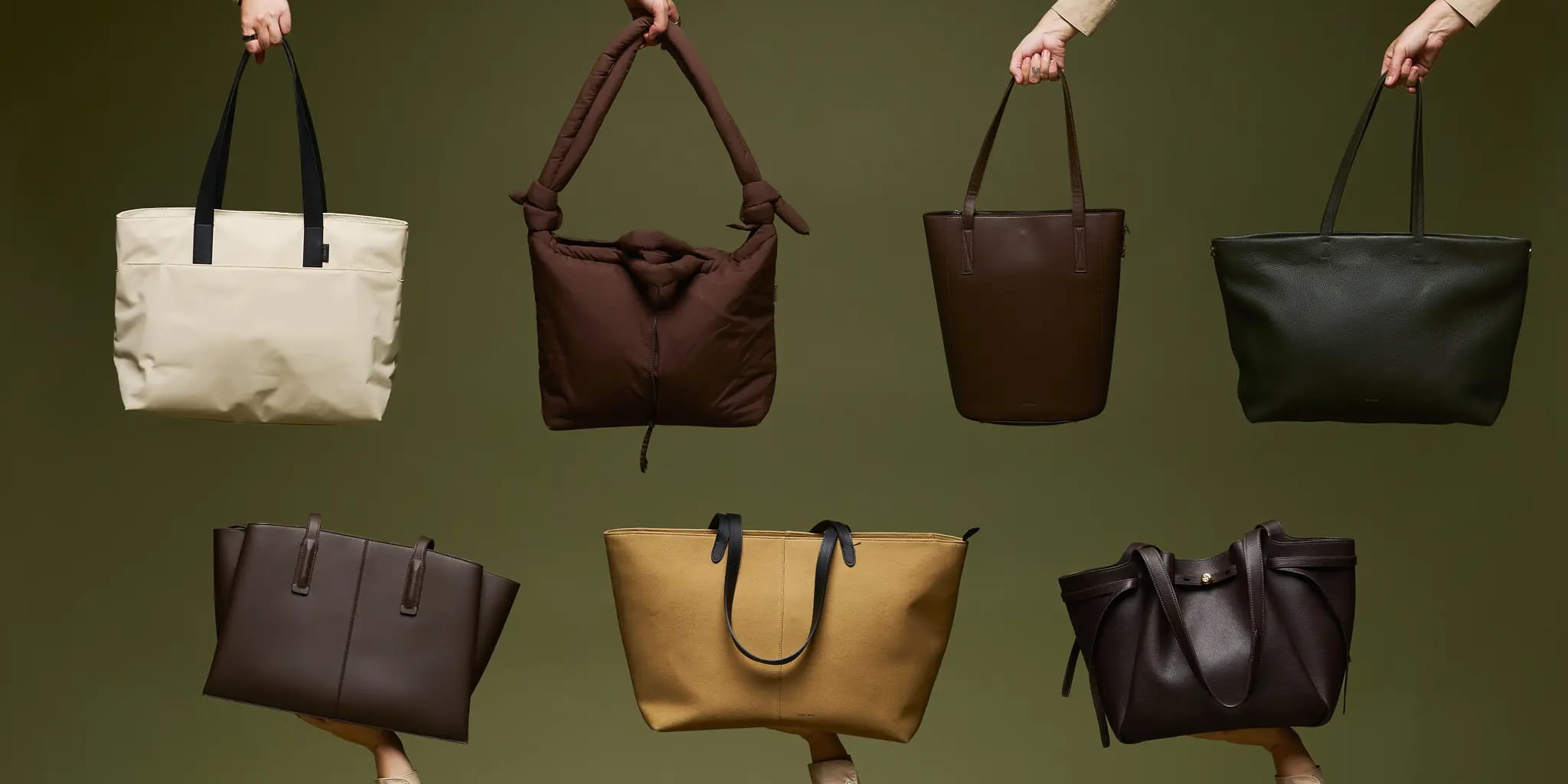 Top 10 Autumn Amazon Prime Day Tote Bags