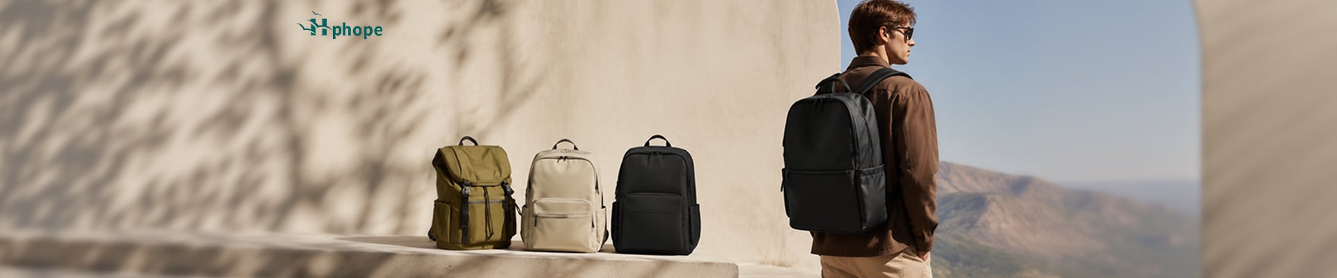 Commuter Backpacks