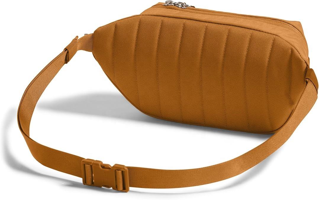 Vintage Style Lumbar Pack