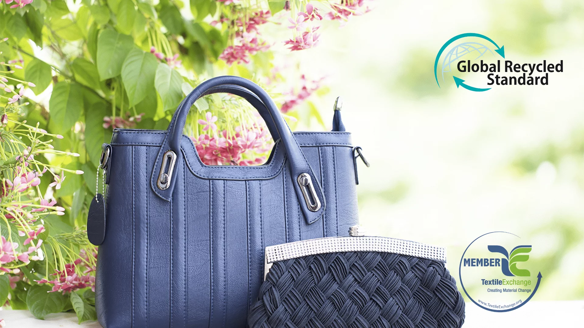 GRS Certified Recycled Bags: What Buyers Should Know