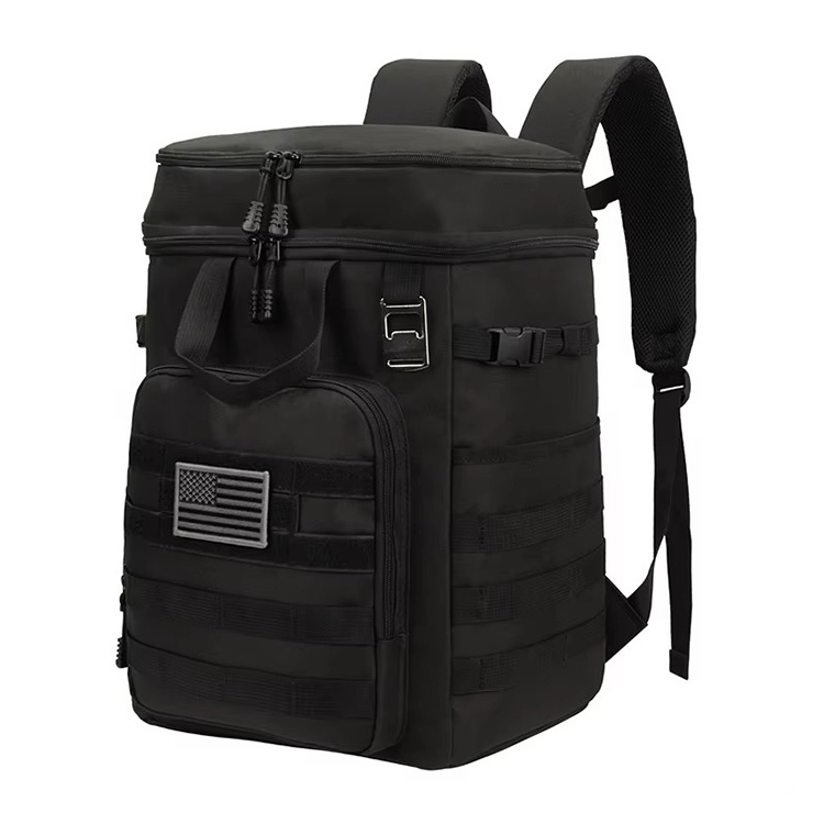 Large Capacity Insulated Cooler Backpack
