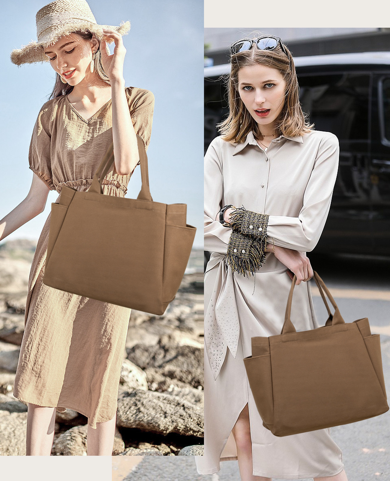 Versatile Applications Across Lifestyles