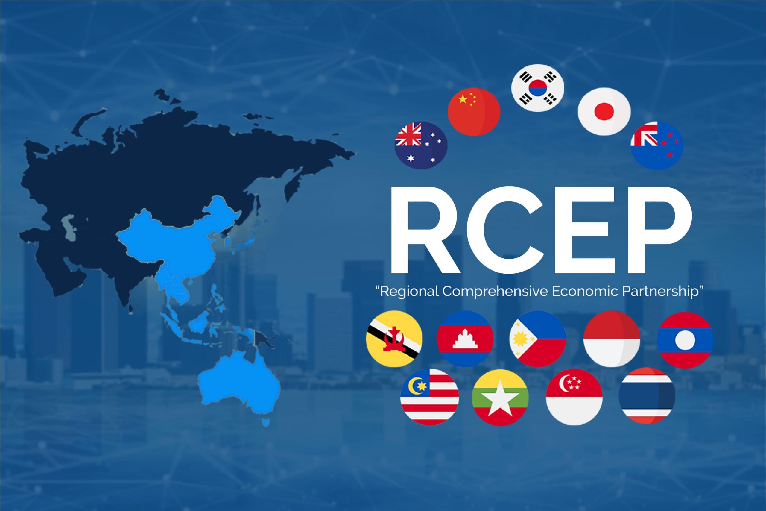How to Use RCEP to Reduce Import Tariffs on Bags