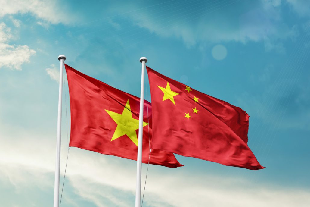 Differences Between Importing Bags from China and Vietnam
