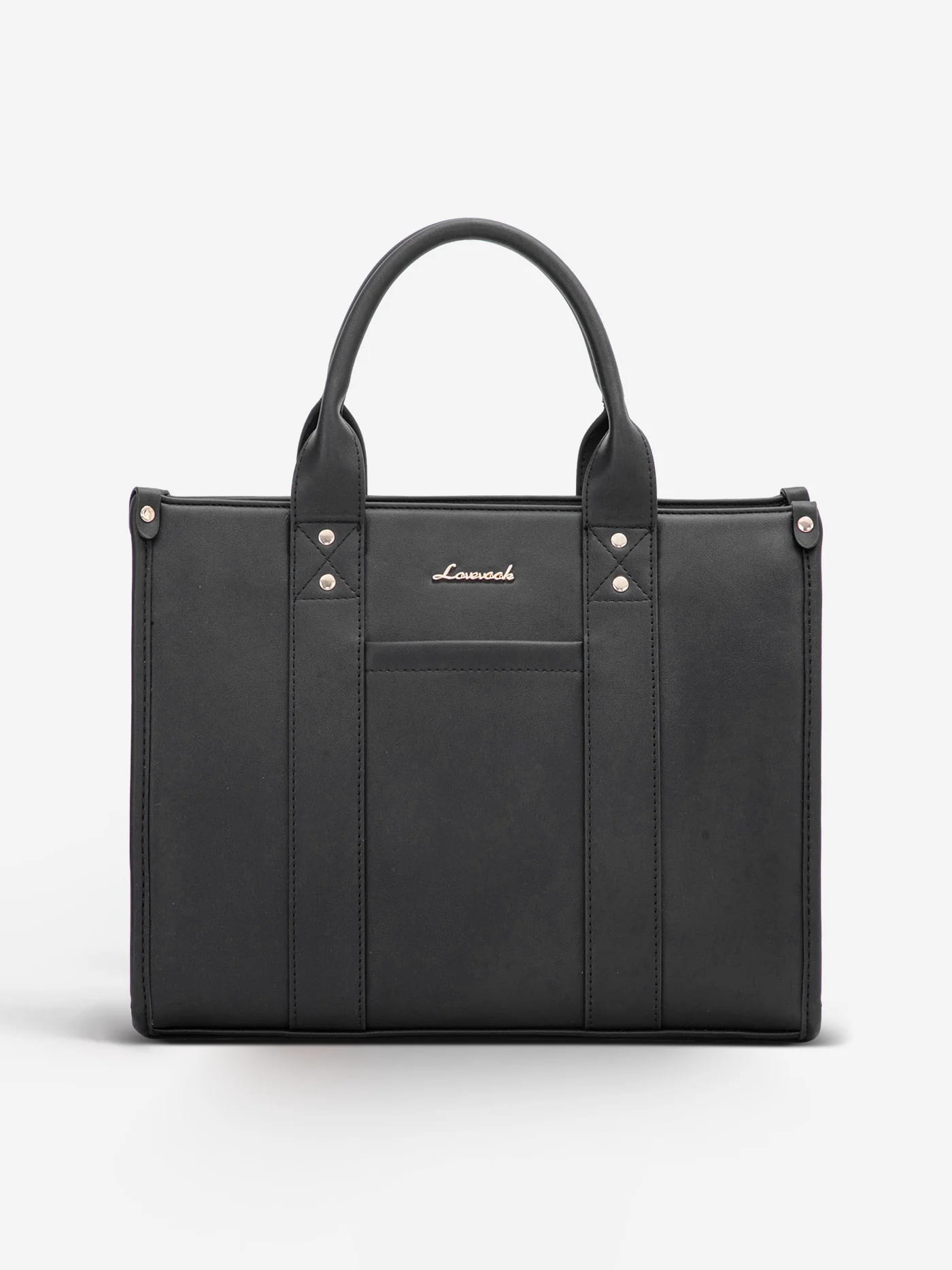 Lovevook Vegan Leather Tote Bag.jpg