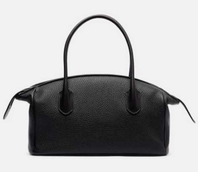 The Row EW India leather tote bag.jpg