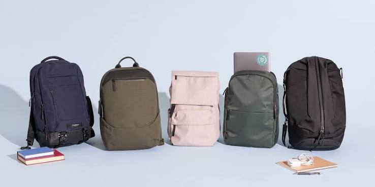 Top 10 Autumn Amazon Prime Day 2026 Laptop Backpacks