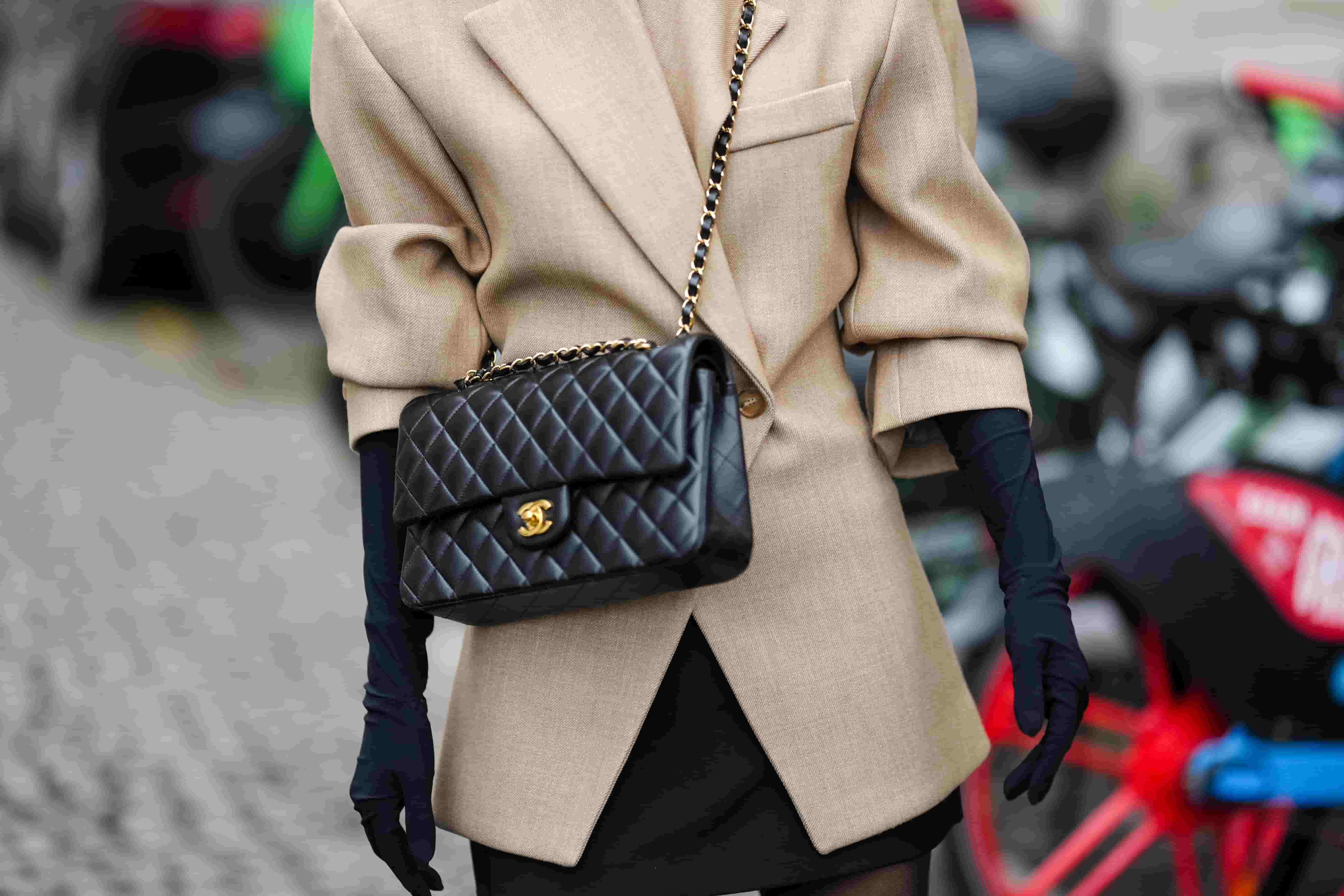 The Hottest Crossbody Bag Designs and Trends for 2026