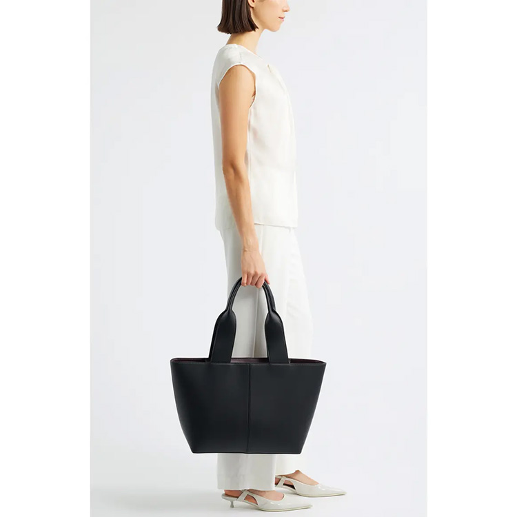 Minimalist Work Tote Bag