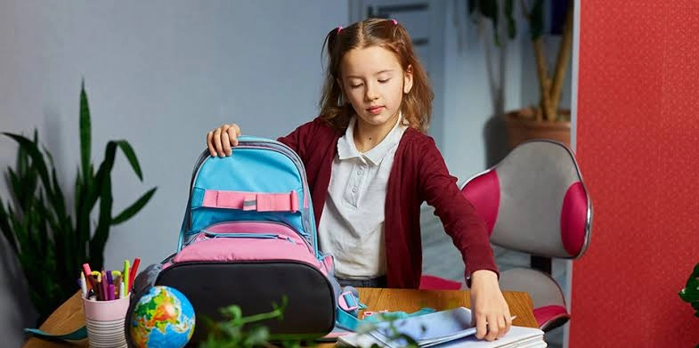 Kids Backpack Manufacturing: Safety Standards and Compliance Guide