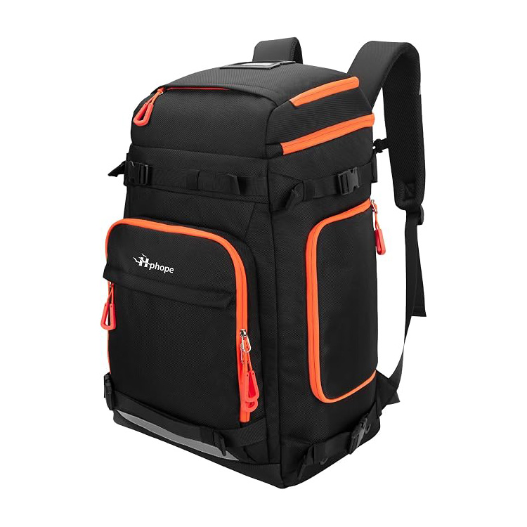 Ski Boot Backpack