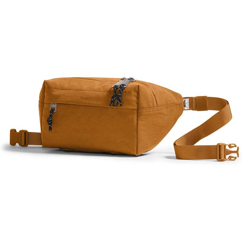 Vintage Style Lumbar Pack