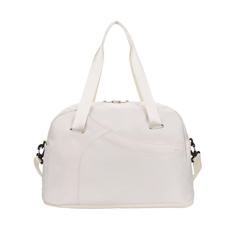 Expandable Weekender Duffel Bag
