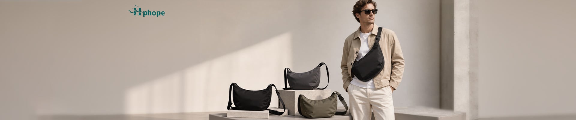 Crossbody Bags