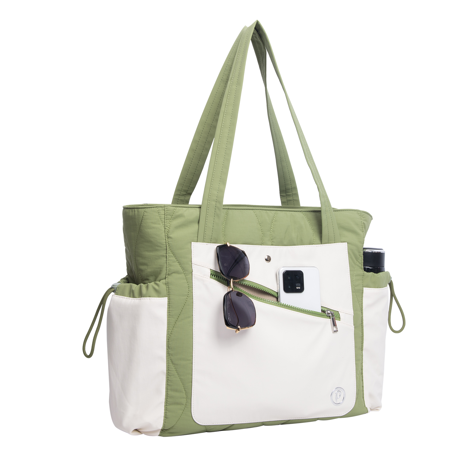 Durable and Lightweight Design for Extended Adventure