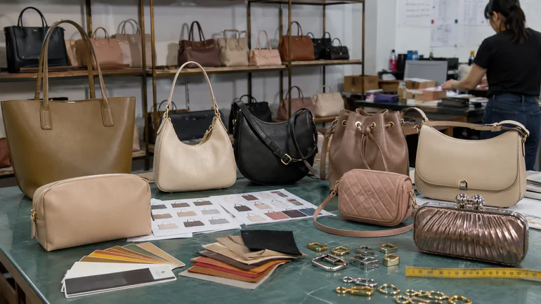 High-Quality Bags: How to Choose a Reliable Bag Manufacturer