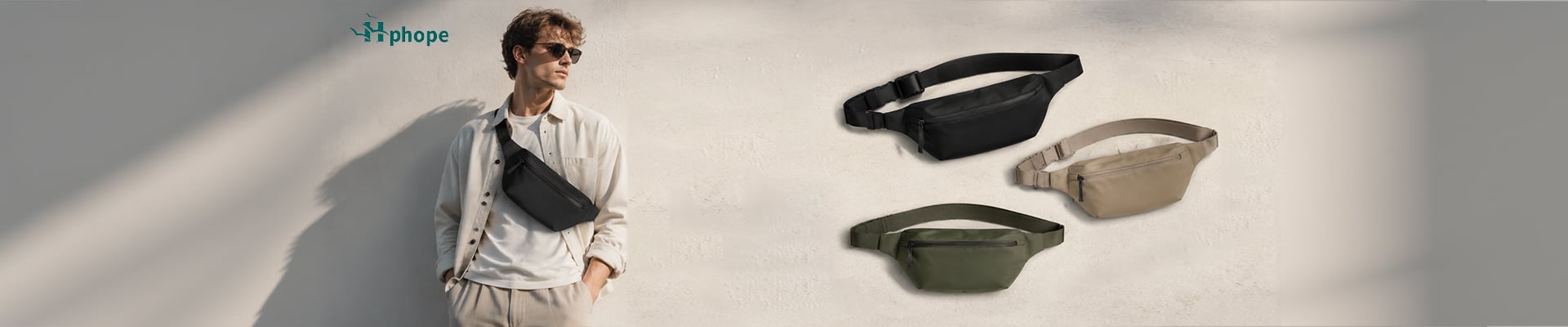 Waist Bags