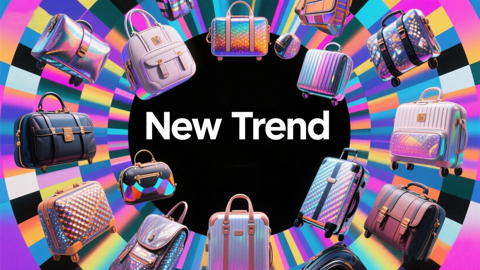 Five Key Trends Shaping the Future of Global Bag Manufacturing
