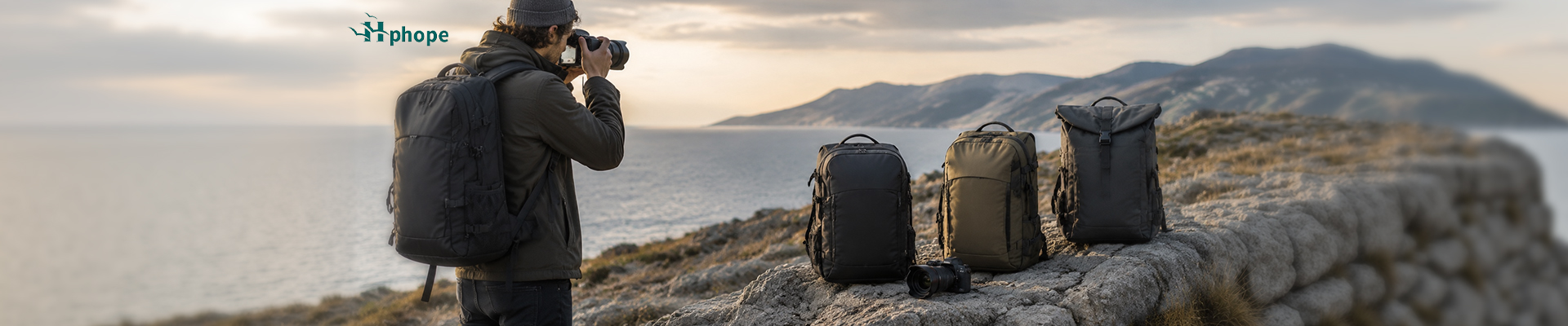 Camera Bags