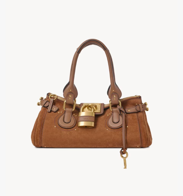 Chloé Paddington bag.jpg