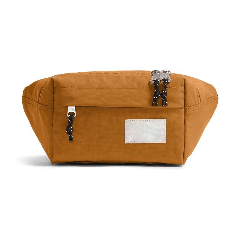 Vintage Style Lumbar Pack