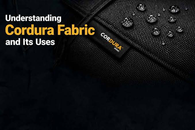 What Your Chinese Supplier Means by CORDURA Fabric