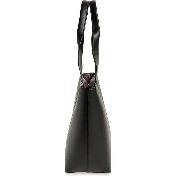 Minimalist Work Tote Bag