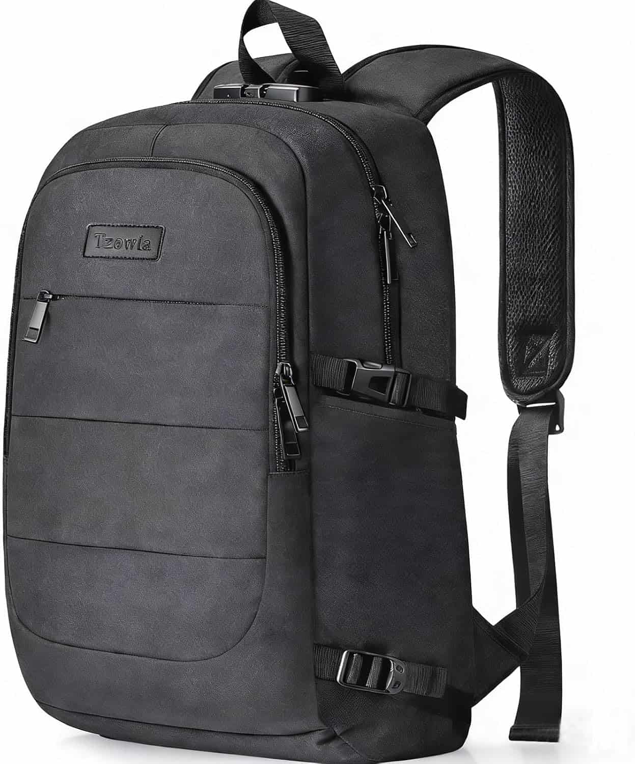 Tzowen Travel Laptop Backpack with Lock.jpg