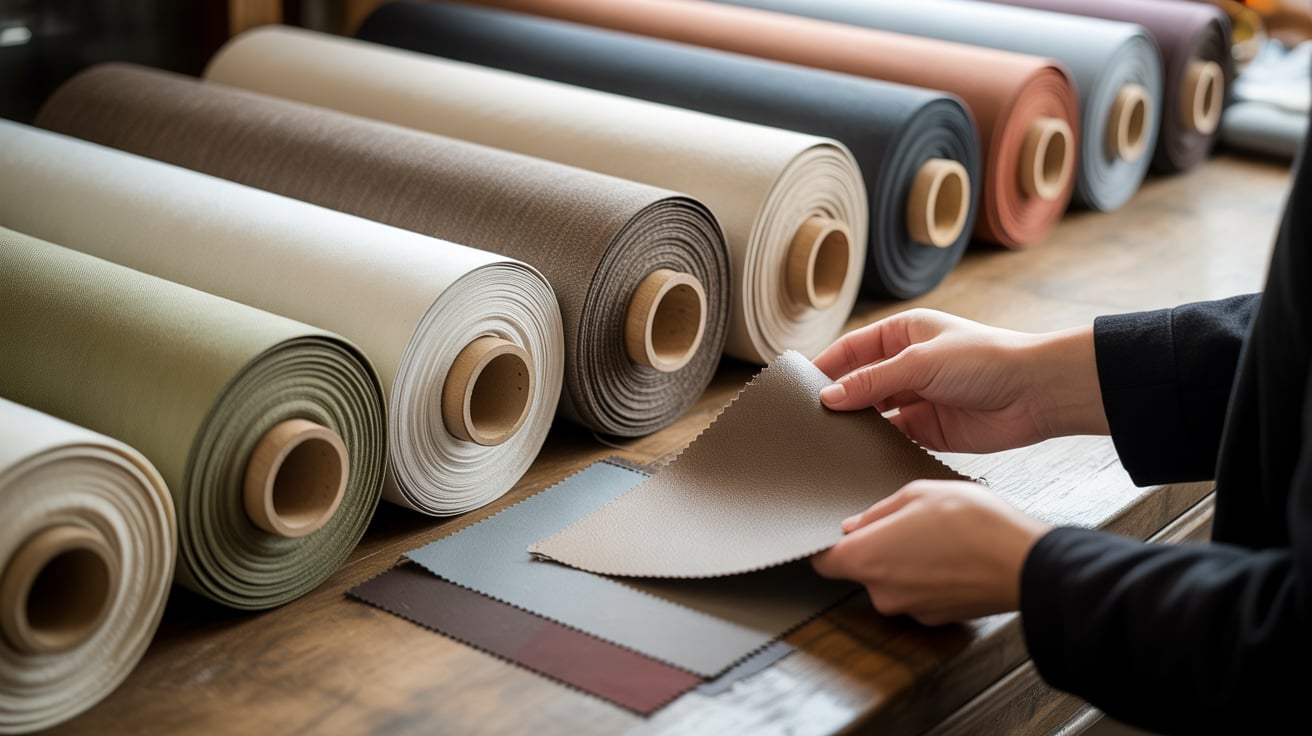 A Complete Guide to Backpack Fabrics