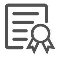 Certifications internationales et approbations d’audit