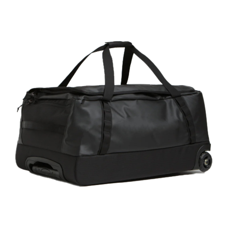 Large Capacity Wheeled Duffel Bag