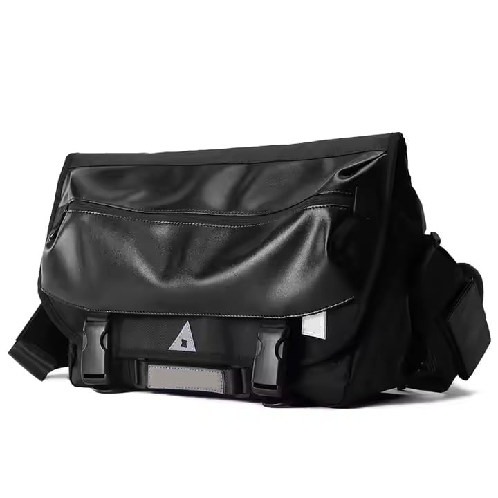 Large Capacity Crossbody Bag