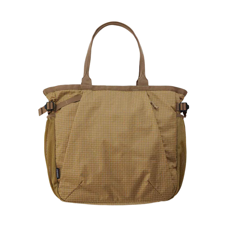 Ripstop Tote Bag