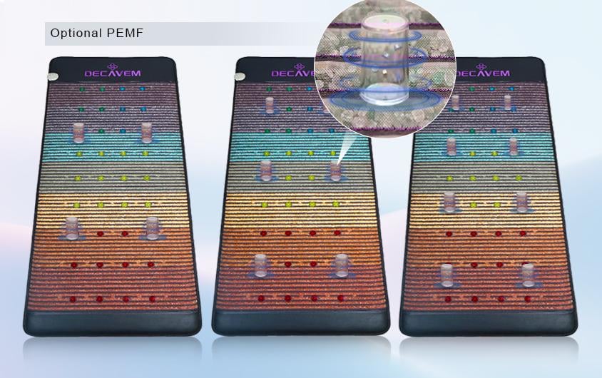PEMF Selection