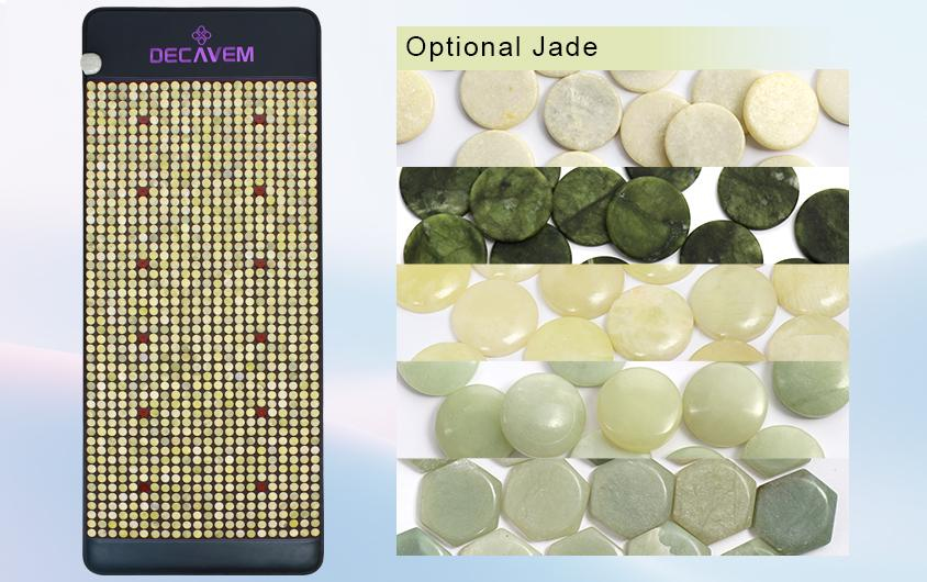 Jade Selection