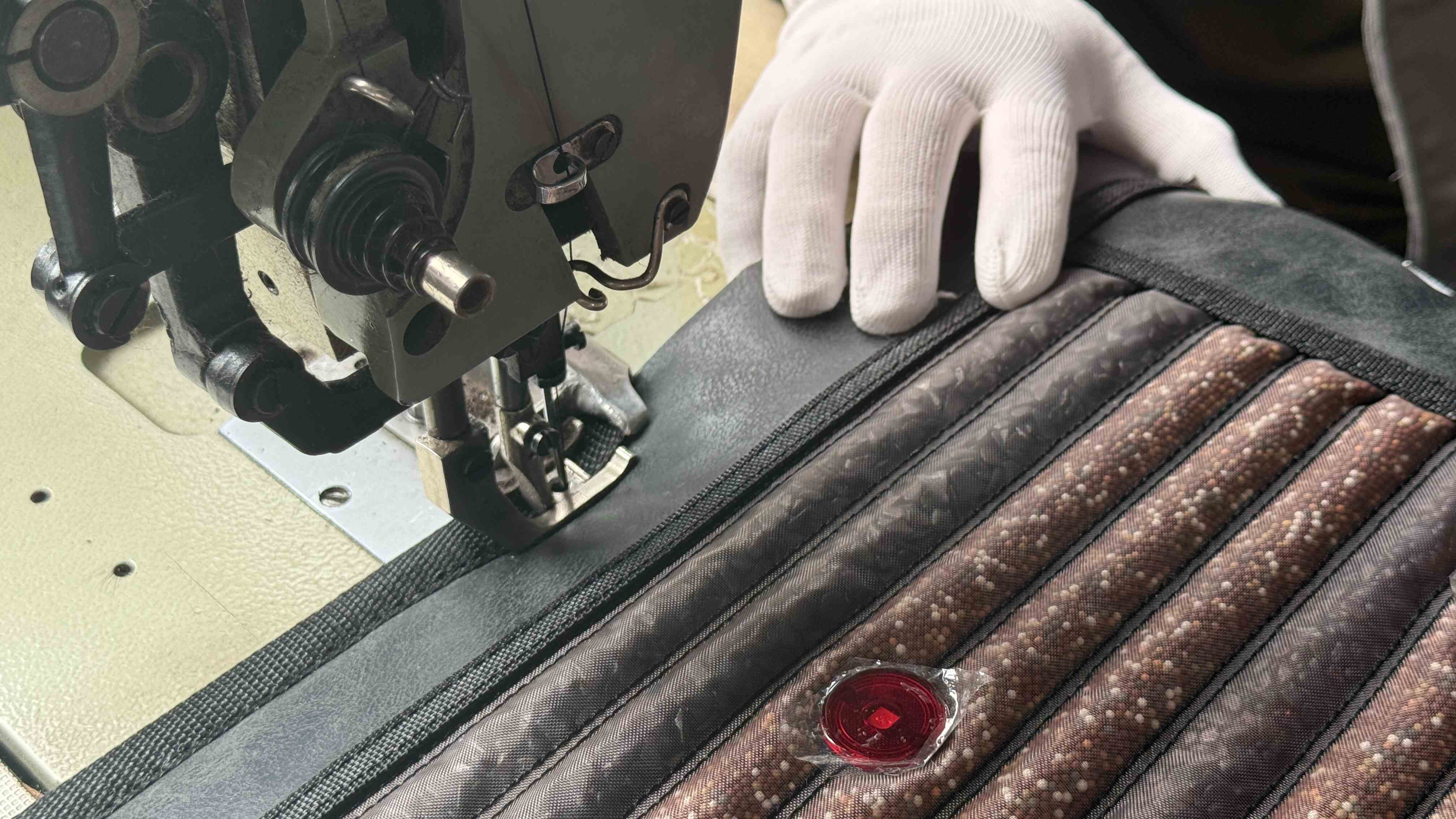 Sewing