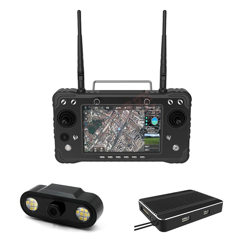 Skydroid H16 Rx Unit Digital Video Receiver