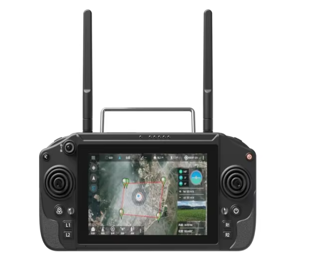Skydroid H20 20KM Distance Range Remote Controller With Image Video Transmission Low Power Consumption for Agriculture Drone
