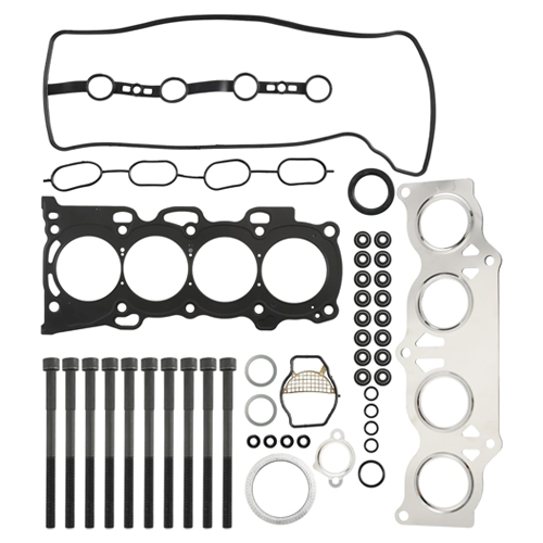HS26232PT, ES71183 Head Gasket Set Fit for 2002-2006 Camry, 2004-2005 RA-V4, 2001-2006 Highlander 2.4L, 2002-2006 Solara 2.4L, Cylinder Head Gasket Kits with Bolts