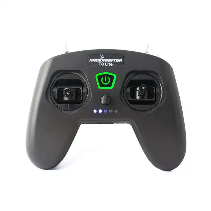 Rediomaster T8-Lite Radio Transmitter Drone Remote Controller for FPV Drone Helicopter Boat Models RC Car Toys Accessories