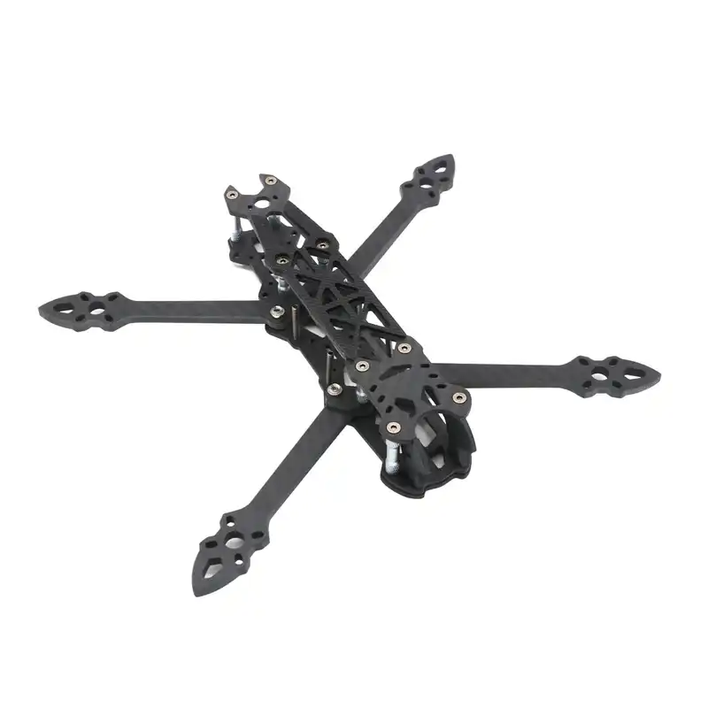 Mark4 7 Inch8 Inch Racing FPV Frame Kit Crossing Aircraft Traversal Frame FPV Drone